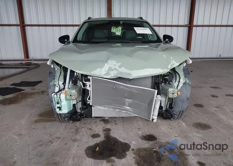 2025 Chevrolet Trax Fwd Activ from USA, damaged, VIN KL77LKEP6SC218174